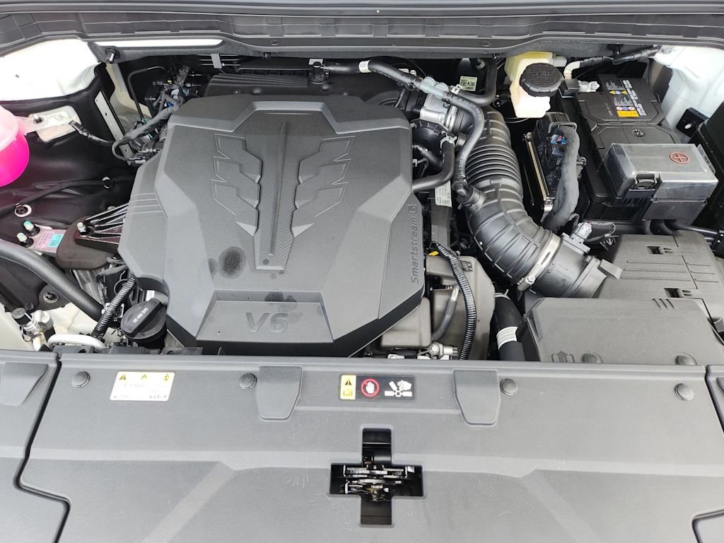 Thumbnail: 2026 Kia Carnival - 6
