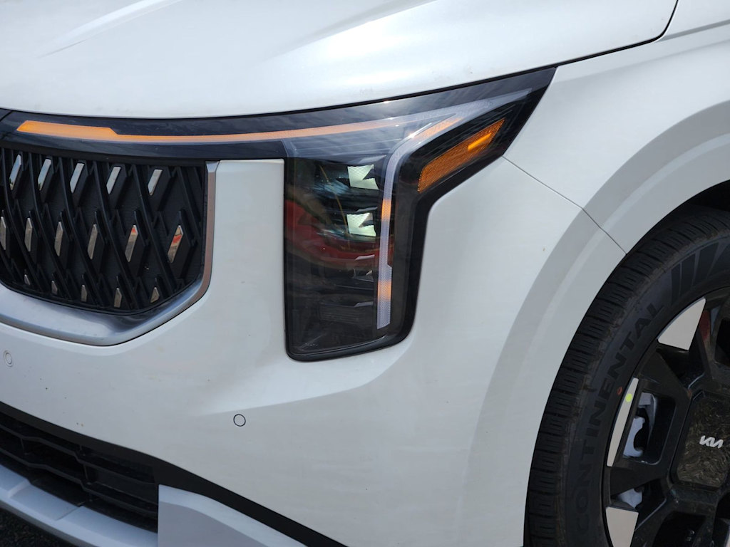 Thumbnail: 2026 Kia Carnival - 17