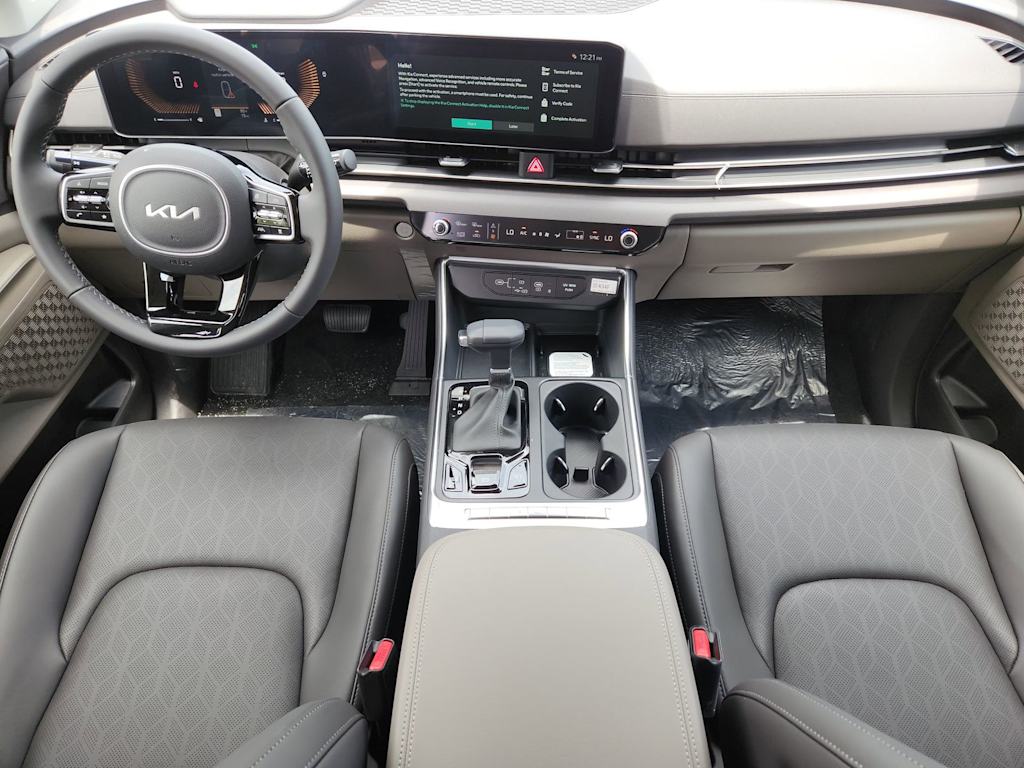 Thumbnail: 2026 Kia Carnival - 2