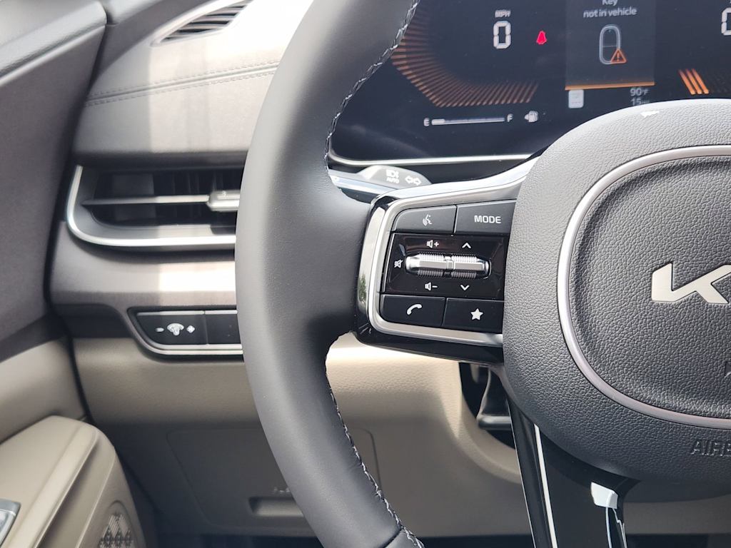 Thumbnail: 2026 Kia Carnival - 24