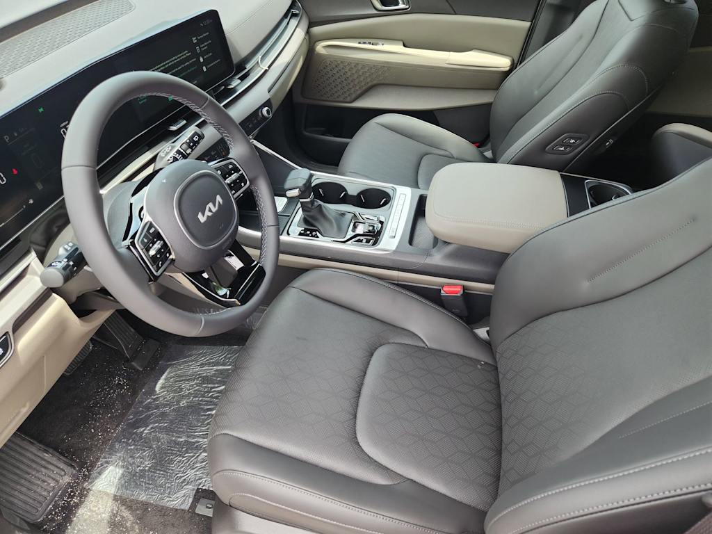 Thumbnail: 2026 Kia Carnival - 7