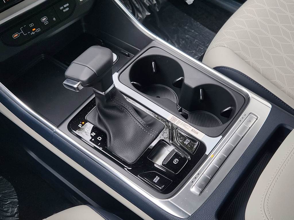 Thumbnail: 2026 Kia Carnival - 19
