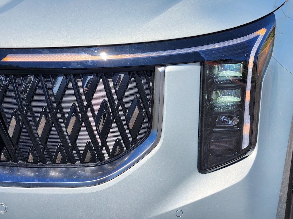 Thumbnail: 2026 Kia Carnival - 15