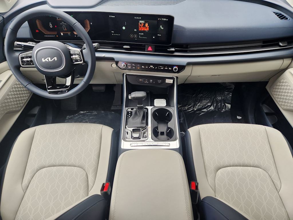 Thumbnail: 2026 Kia Carnival - 6