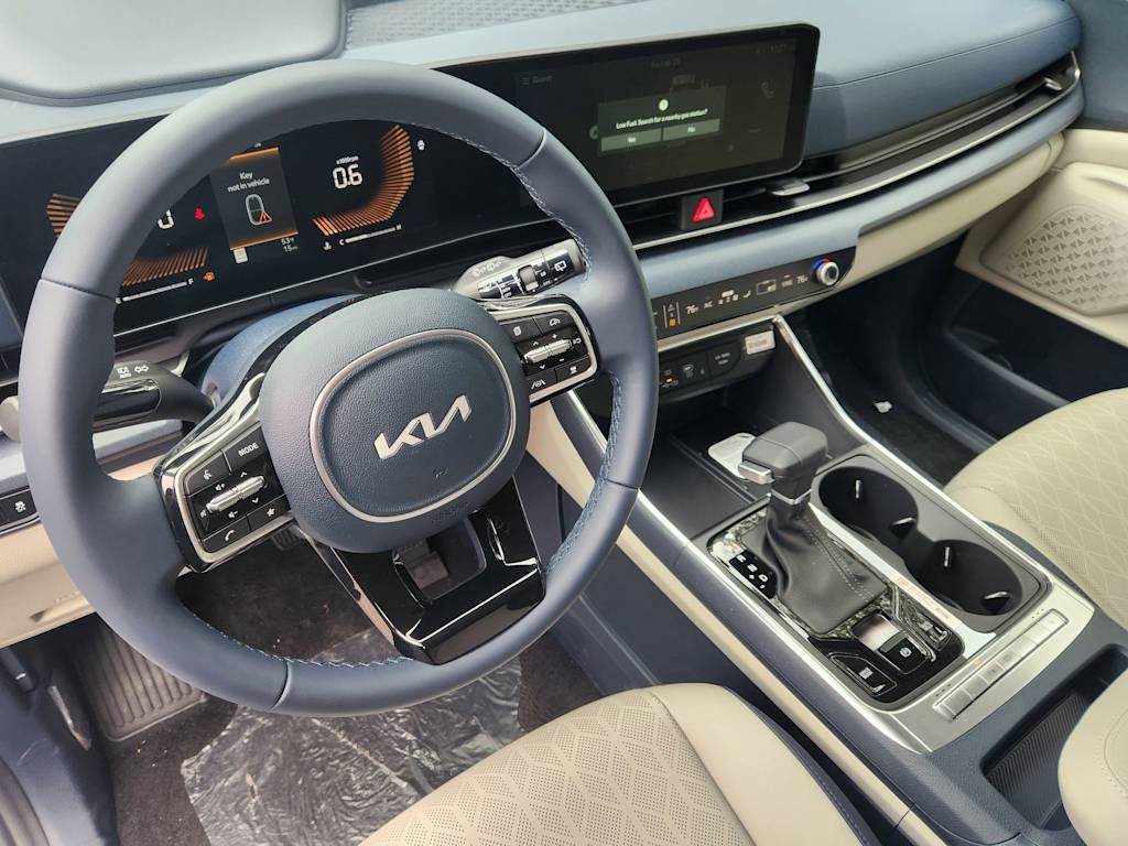 Thumbnail: 2026 Kia Carnival - 2