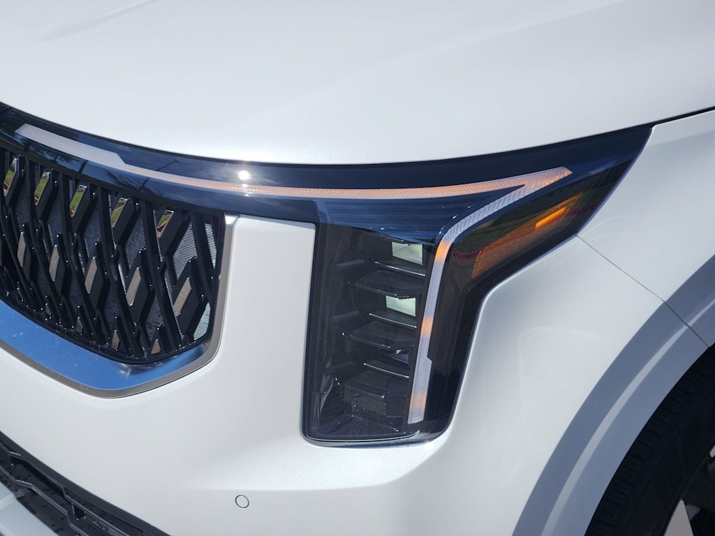 Thumbnail: 2026 Kia Carnival - 17