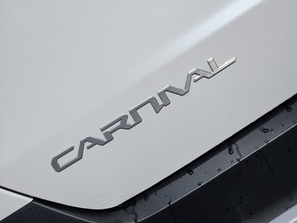 Thumbnail: 2026 Kia Carnival - 5