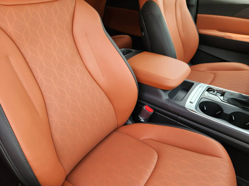 Thumbnail: 2026 Kia Carnival - 10