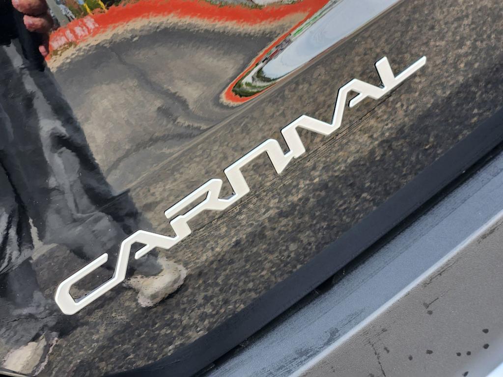 Thumbnail: 2026 Kia Carnival - 5