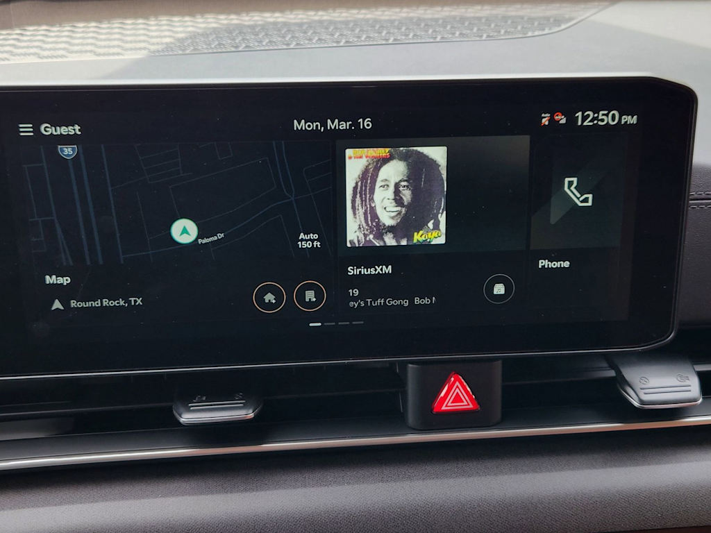 Thumbnail: 2026 Kia Carnival - 11