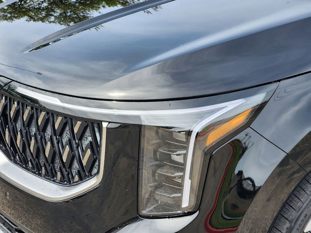 Thumbnail: 2026 Kia Carnival - 17