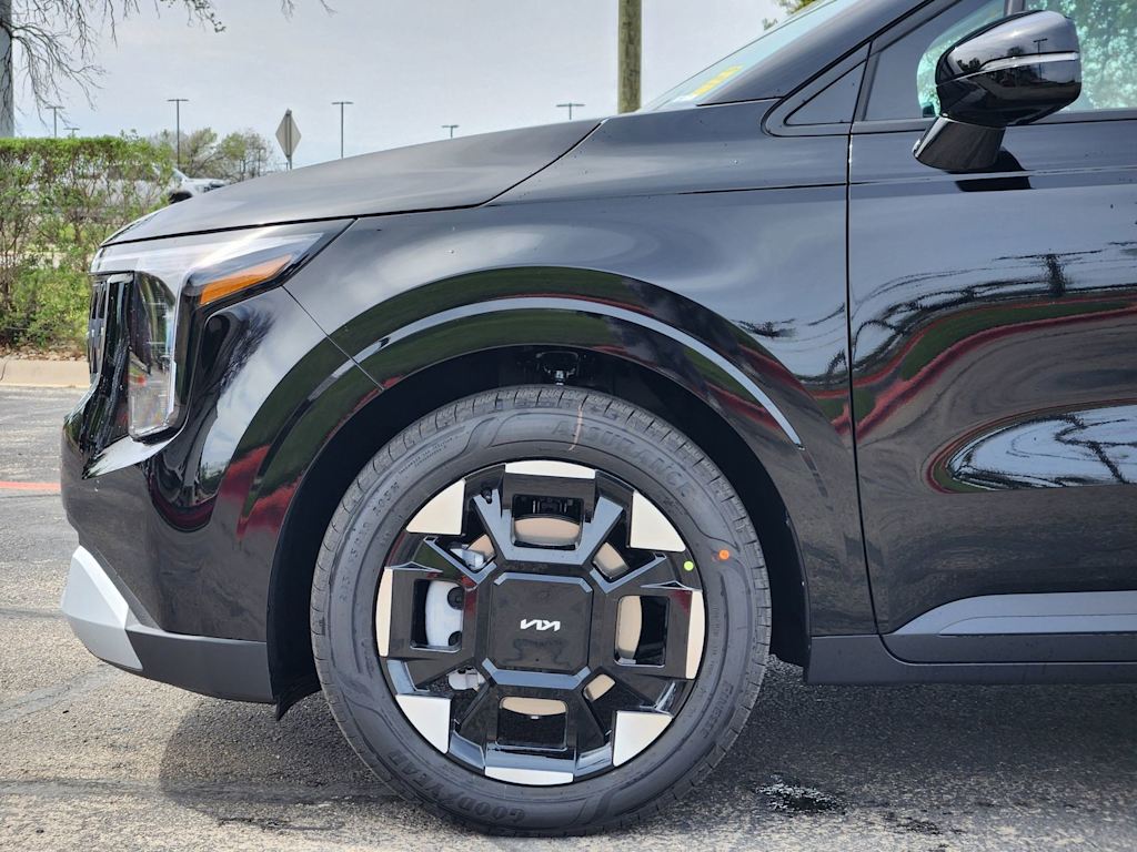 Thumbnail: 2026 Kia Carnival - 6