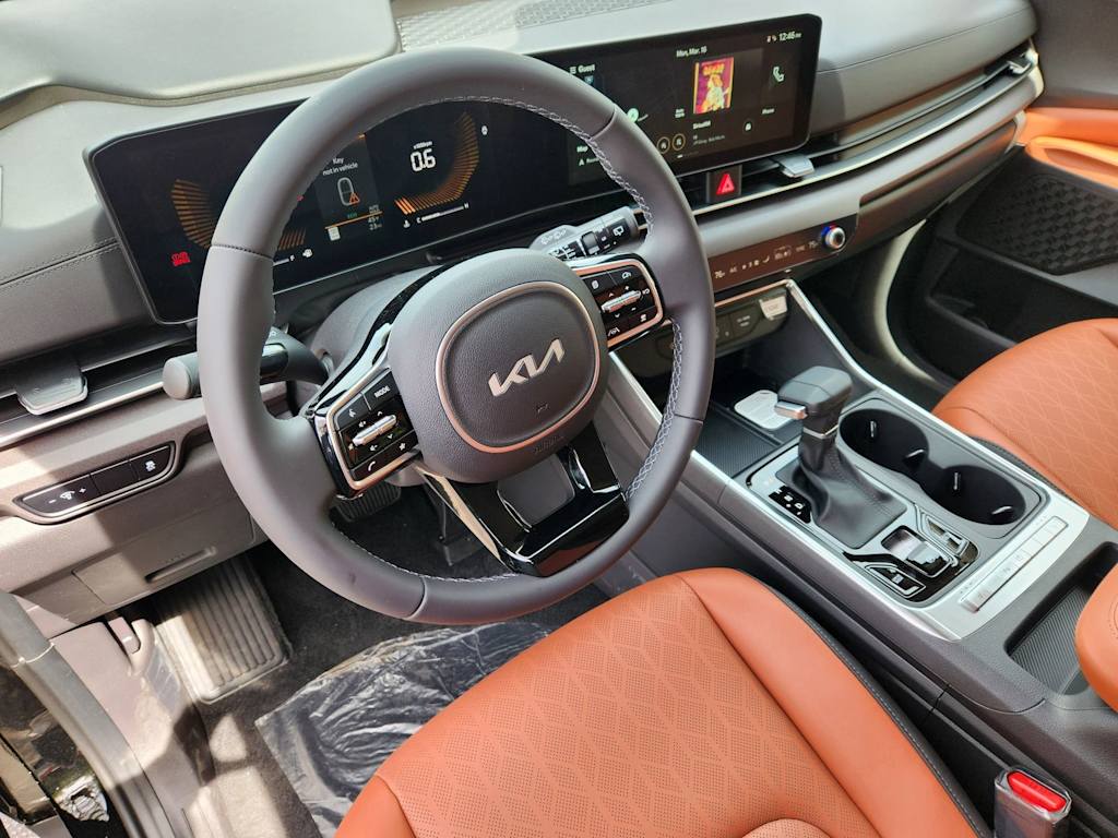 Thumbnail: 2026 Kia Carnival - 2