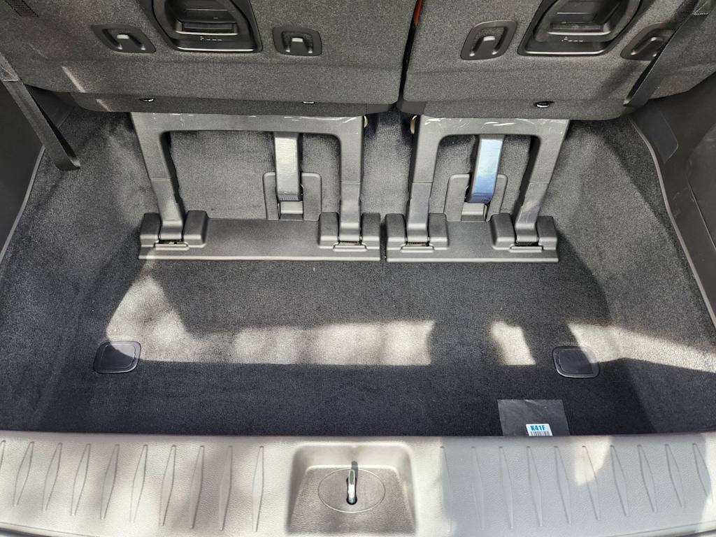 Thumbnail: 2026 Kia Carnival - 14