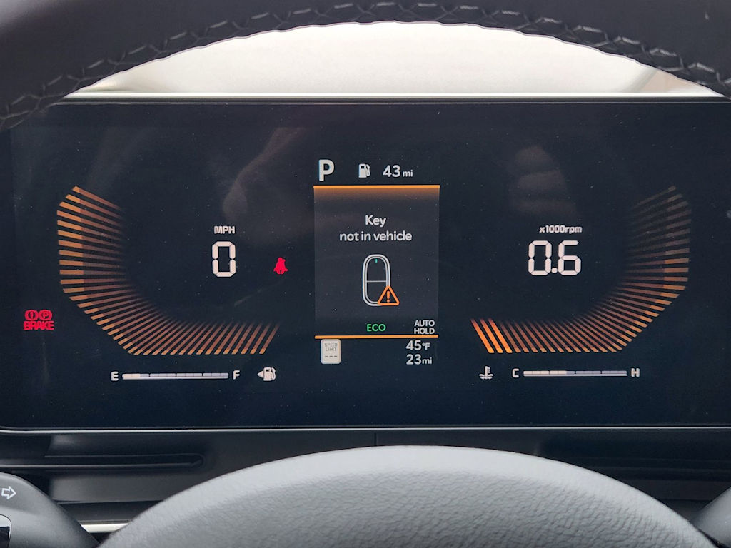 Thumbnail: 2026 Kia Carnival - 13