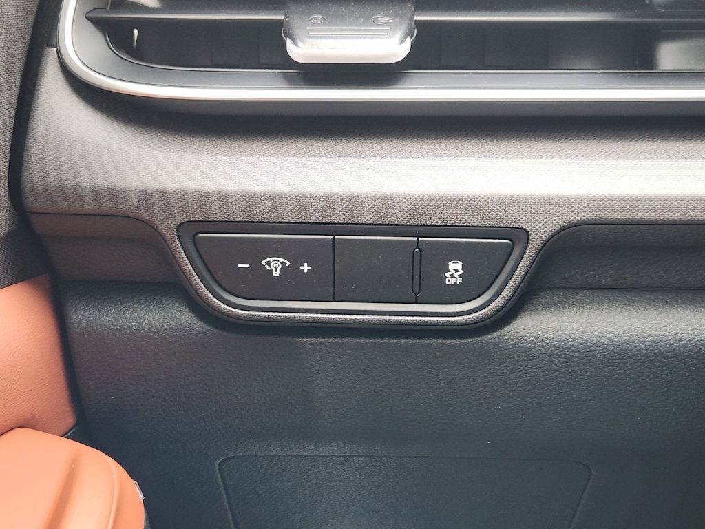 Thumbnail: 2026 Kia Carnival - 21