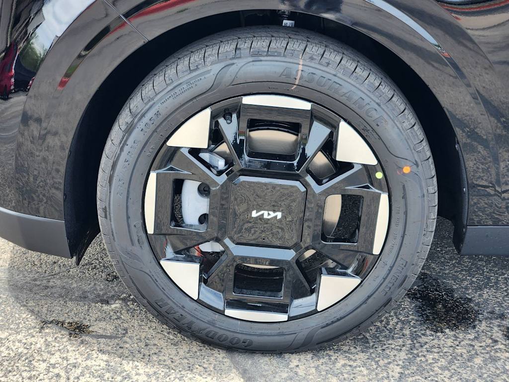 Thumbnail: 2026 Kia Carnival - 18