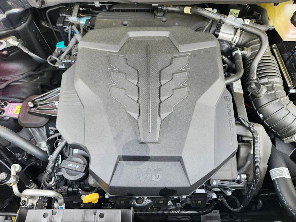 Thumbnail: 2026 Kia Carnival - 7