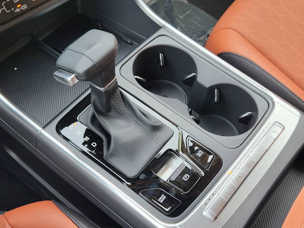 Thumbnail: 2026 Kia Carnival - 12