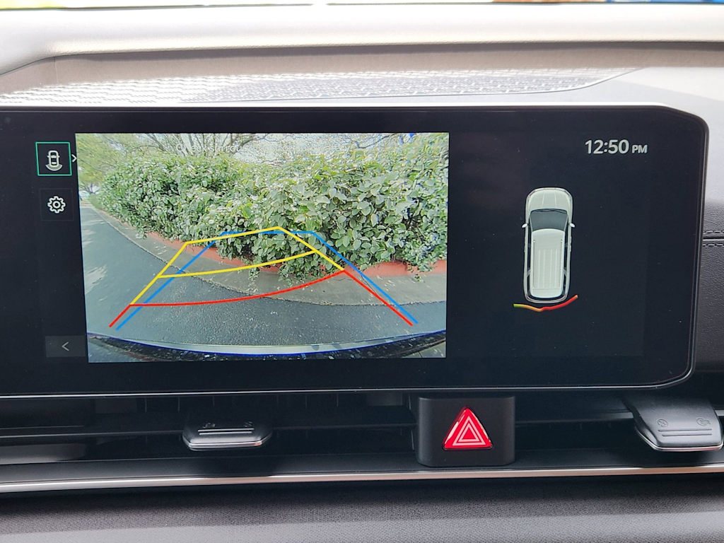 Thumbnail: 2026 Kia Carnival - 19