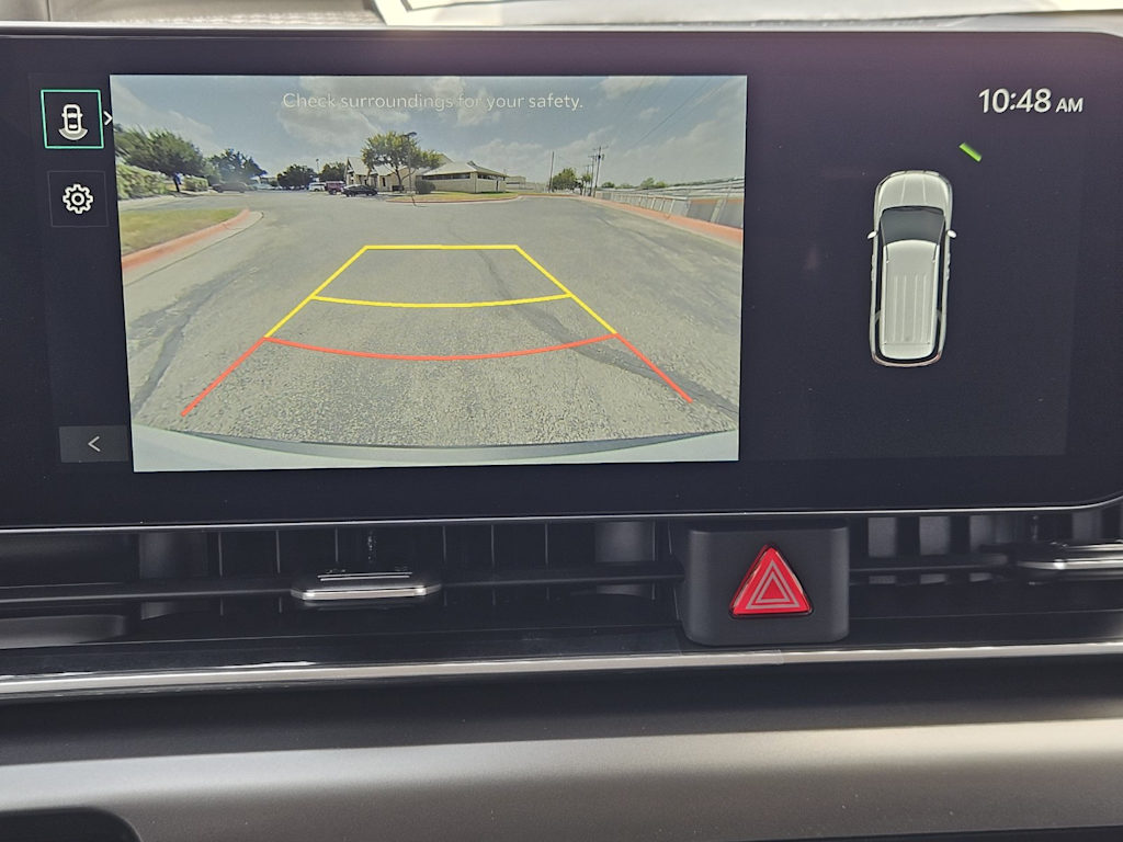 Thumbnail: 2027 Kia Carnival - 19