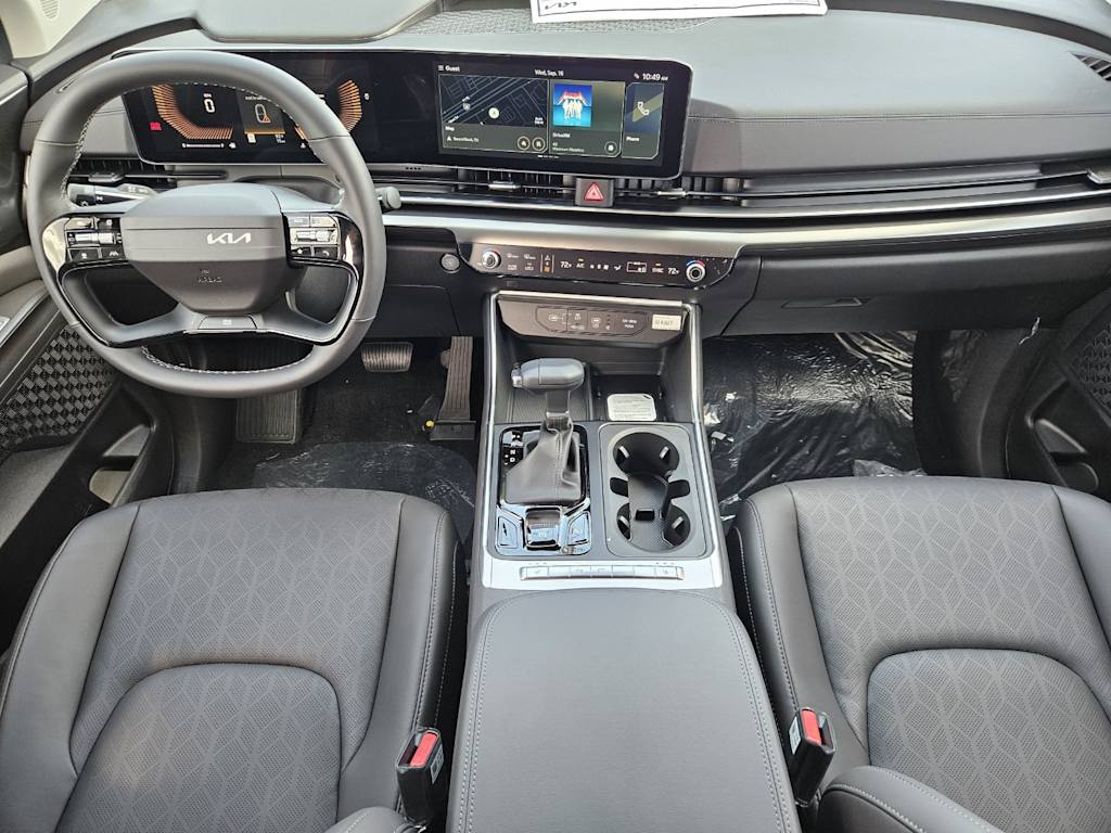Thumbnail: 2027 Kia Carnival - 2