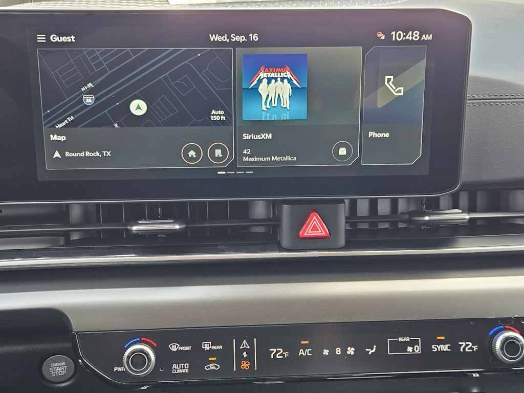 Thumbnail: 2027 Kia Carnival - 10