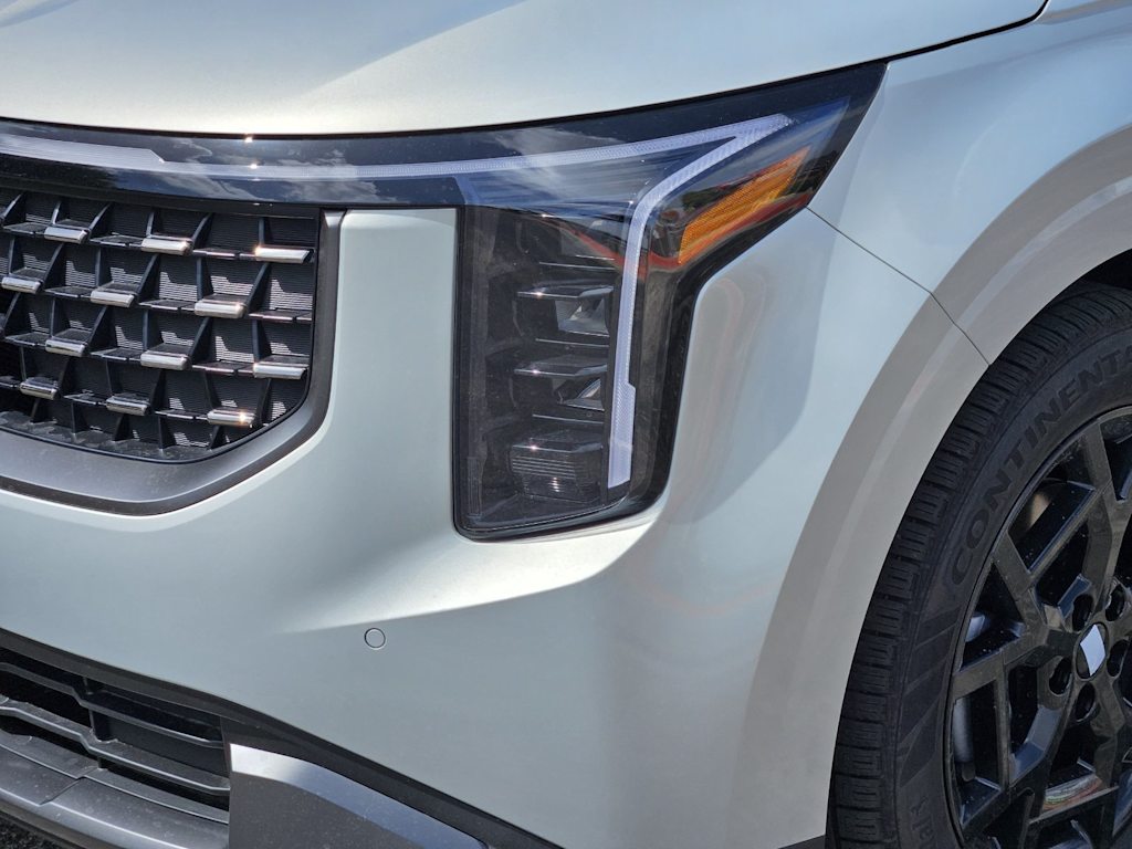 Thumbnail: 2027 Kia Carnival - 16