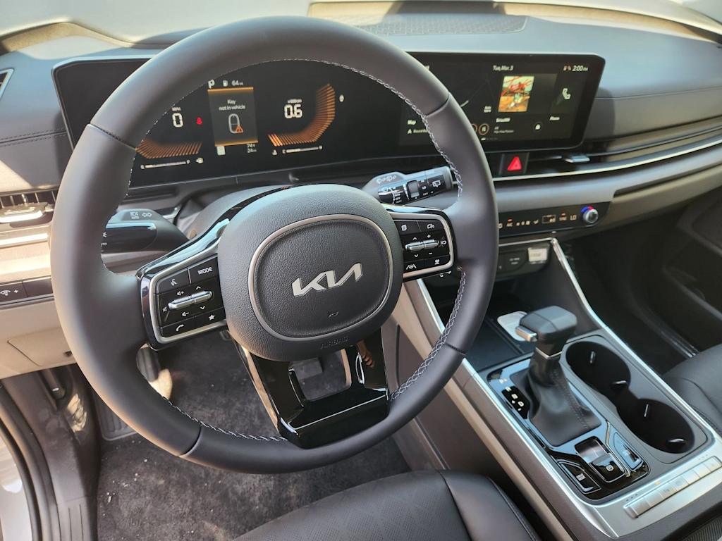 Thumbnail: 2026 Kia Carnival - 2
