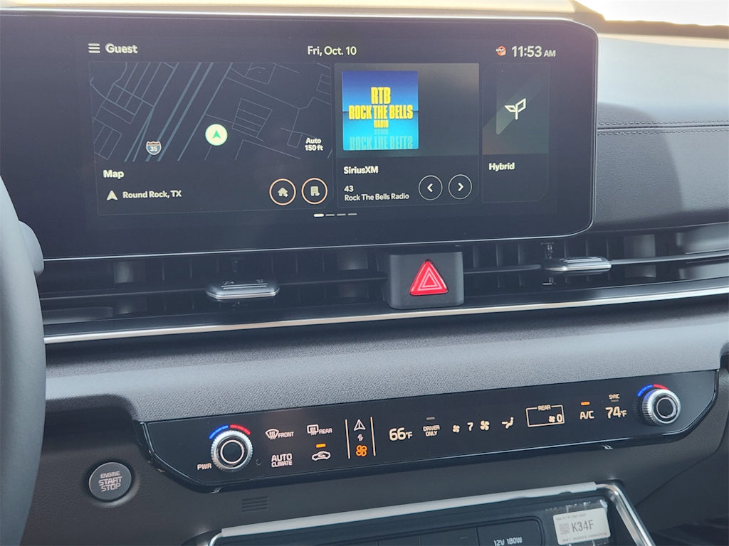 Thumbnail: 2026 Kia Carnival - 11