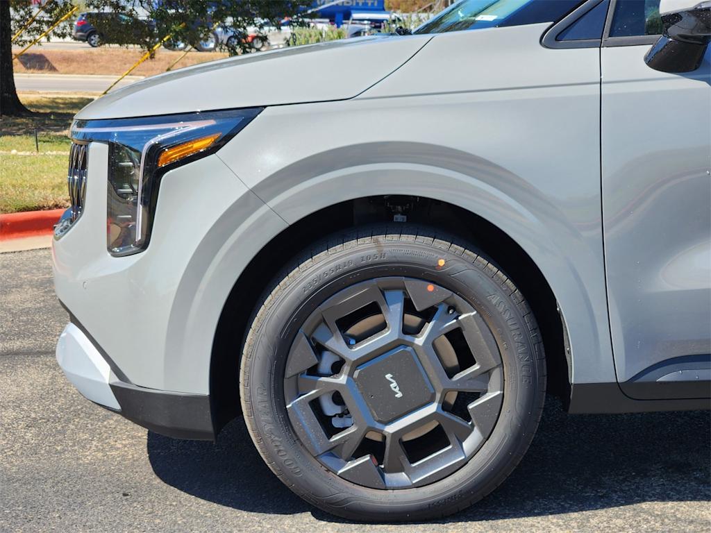 Thumbnail: 2026 Kia Carnival - 5