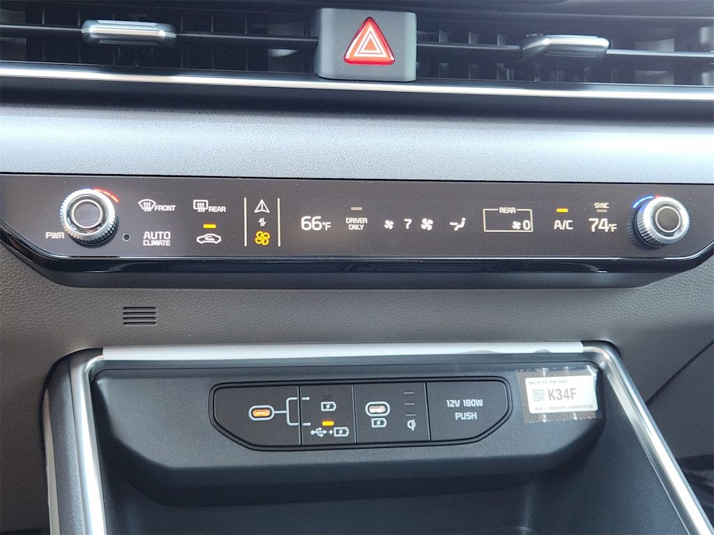 Thumbnail: 2026 Kia Carnival - 23