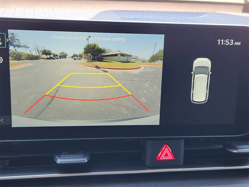 Thumbnail: 2026 Kia Carnival - 22