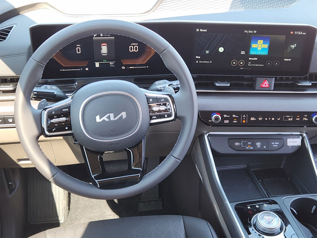 Thumbnail: 2026 Kia Carnival - 10