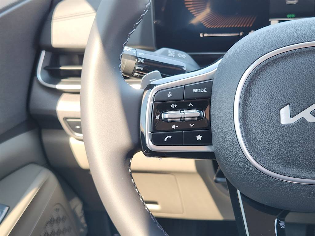 Thumbnail: 2026 Kia Carnival - 28