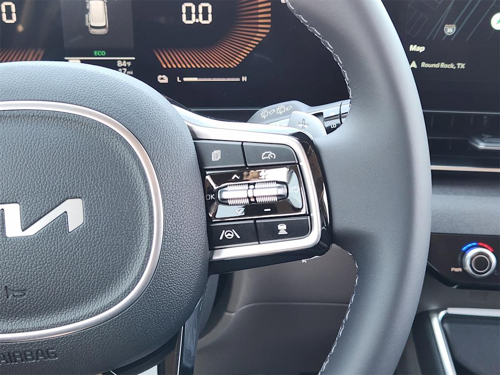 Thumbnail: 2026 Kia Carnival - 29