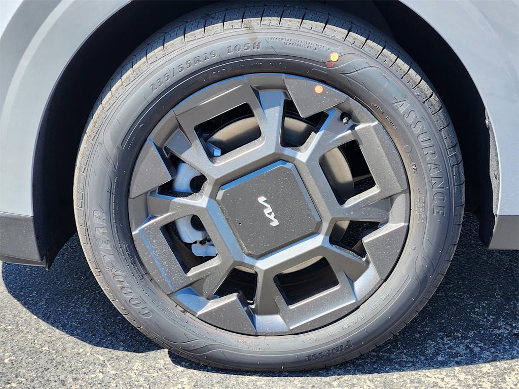 Thumbnail: 2026 Kia Carnival - 20