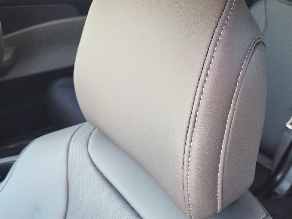 Thumbnail: 2026 Kia Carnival - 21