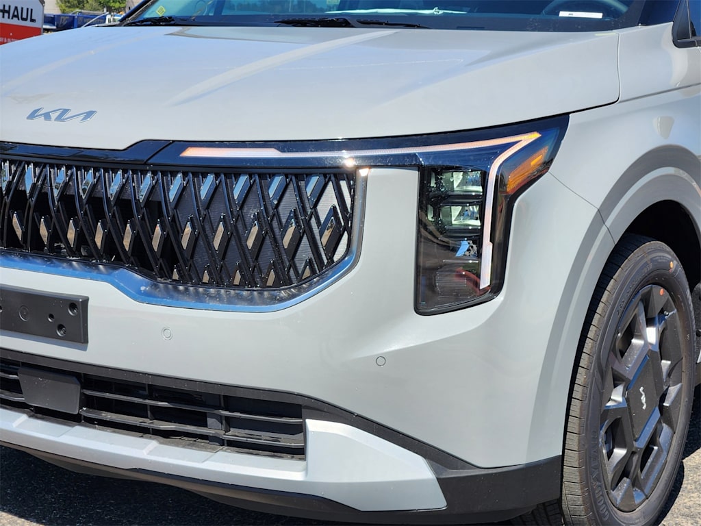 Thumbnail: 2026 Kia Carnival - 19