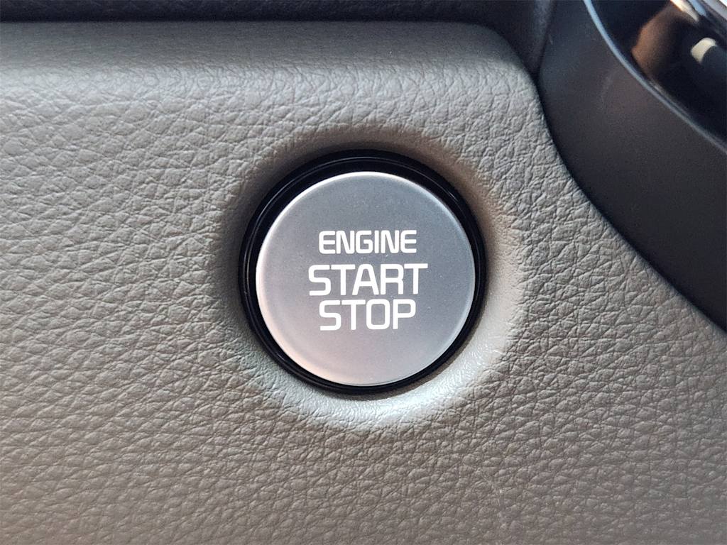 Thumbnail: 2026 Kia Carnival - 24