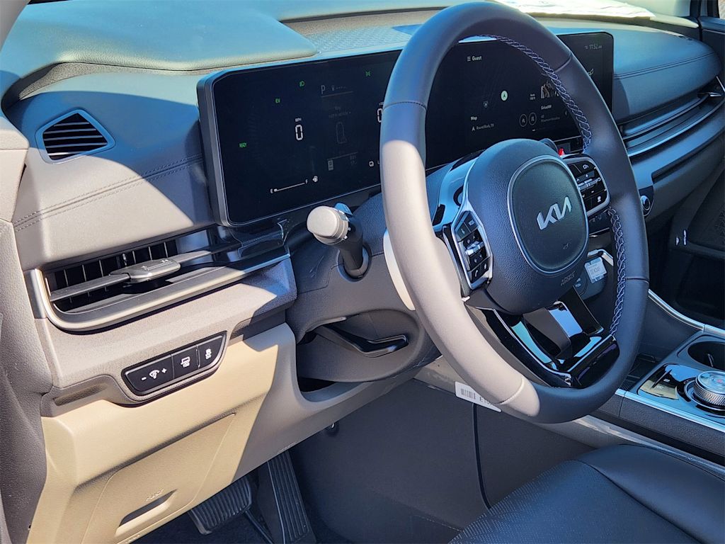 Thumbnail: 2026 Kia Carnival - 2