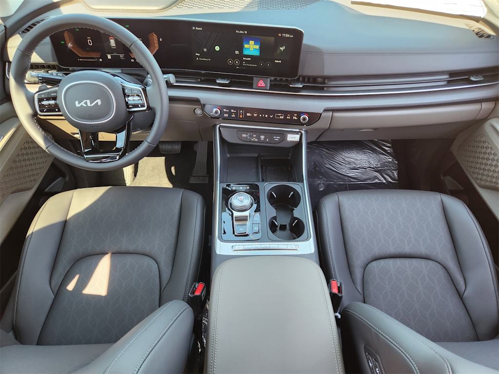 Thumbnail: 2026 Kia Carnival - 6