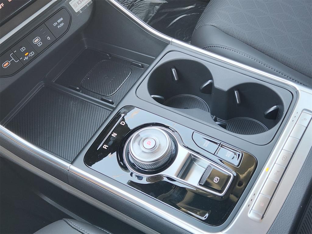 Thumbnail: 2026 Kia Carnival - 12