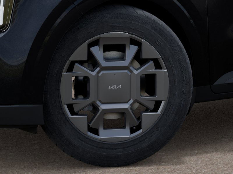 Thumbnail: 2026 Kia Carnival - 7