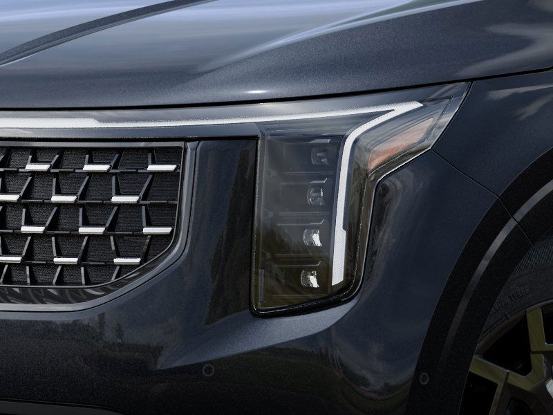 Thumbnail: 2026 Kia Carnival - 17