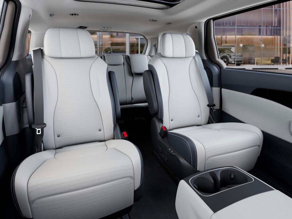 Thumbnail: 2026 Kia Carnival - 9