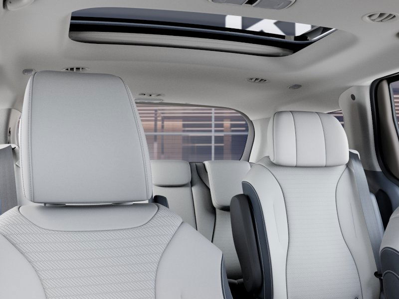 Thumbnail: 2026 Kia Carnival - 27