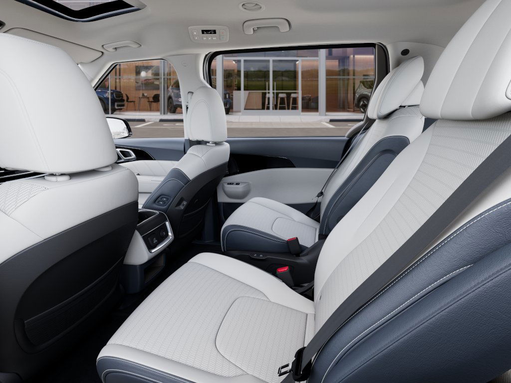 Thumbnail: 2026 Kia Carnival - 10