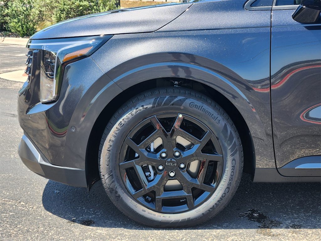 Thumbnail: 2026 Kia Carnival - 6