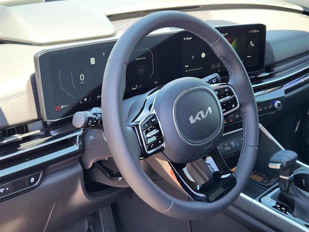 Thumbnail: 2026 Kia Carnival - 2